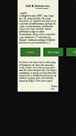 Mobile Screenshot of hell-and-heaven.org
